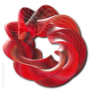 3D : Exporter les fractales de JWildfire - 3D - 3D, profondeur, stéréo