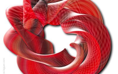 3D : Exporter les fractales de JWildfire
