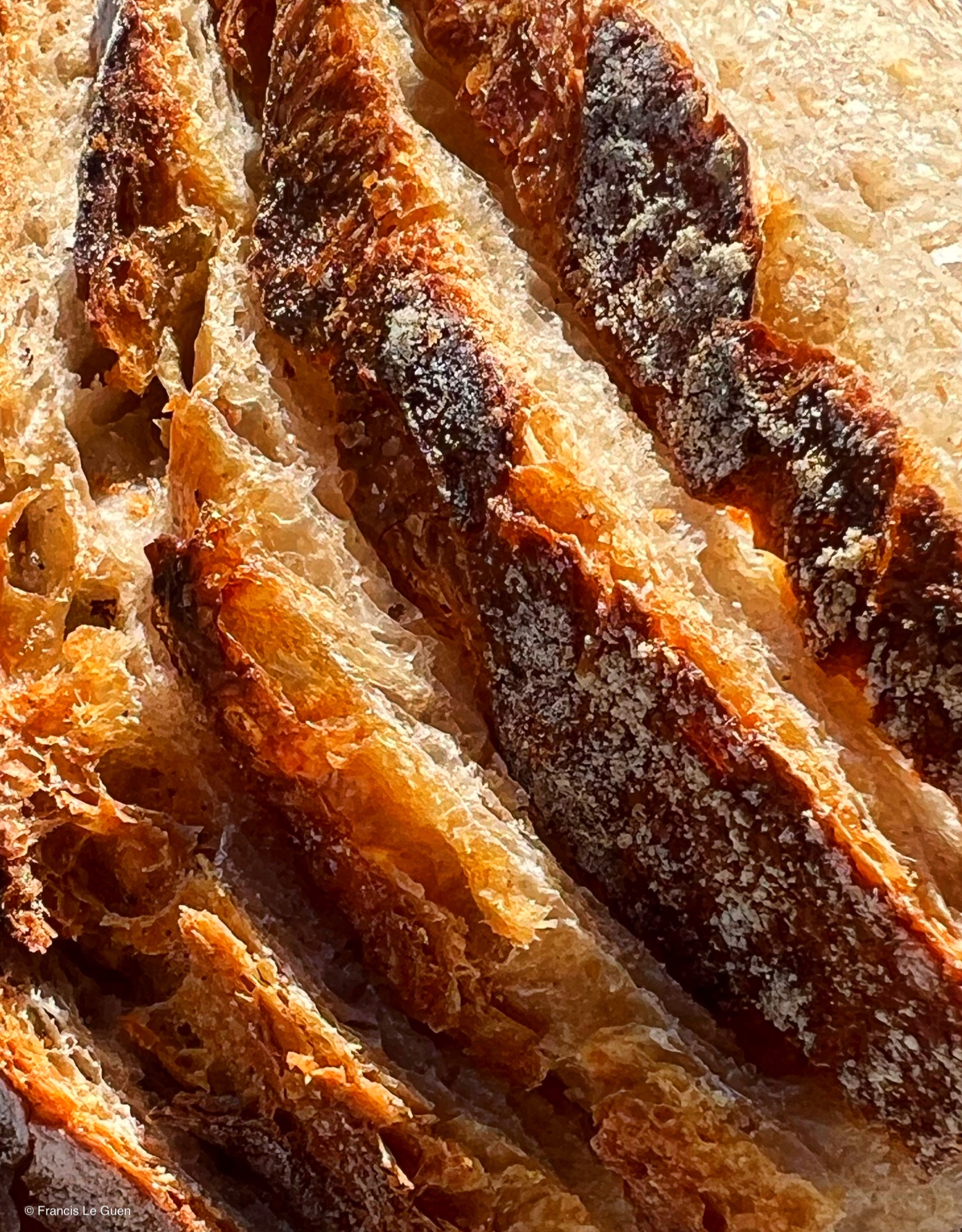 Boulangerie Hat's - Marseille - Marseille - ville, sud, lumière