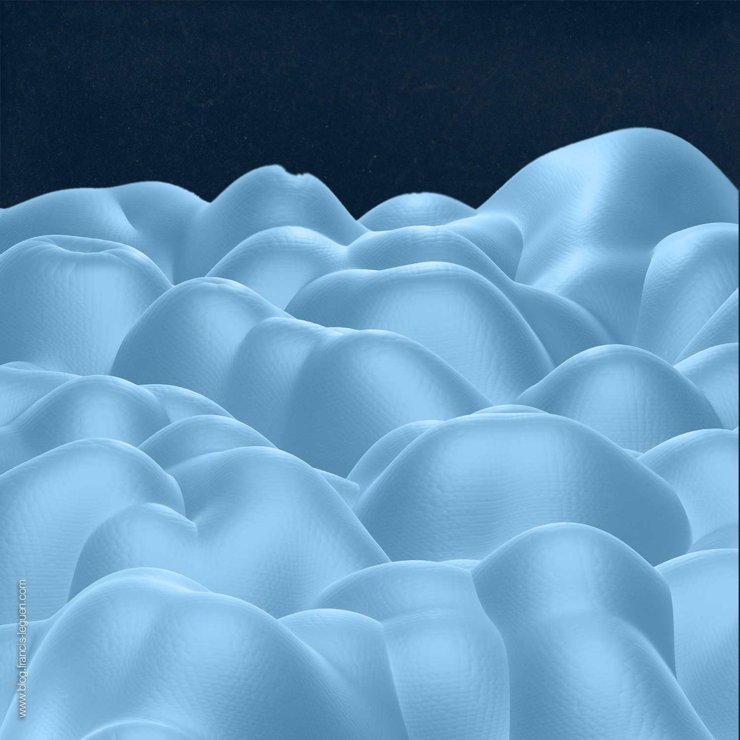 3D : Exporter les fractales de JWildfire - 3D - 3D, profondeur, stéréo