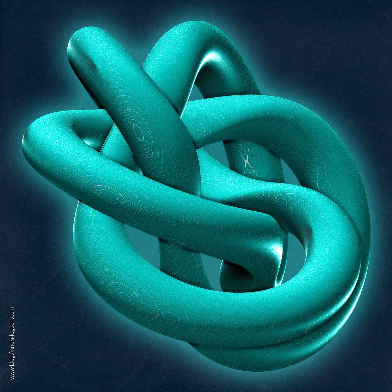 3D : Exporter les fractales de JWildfire - 3D - 3D, profondeur, stéréo