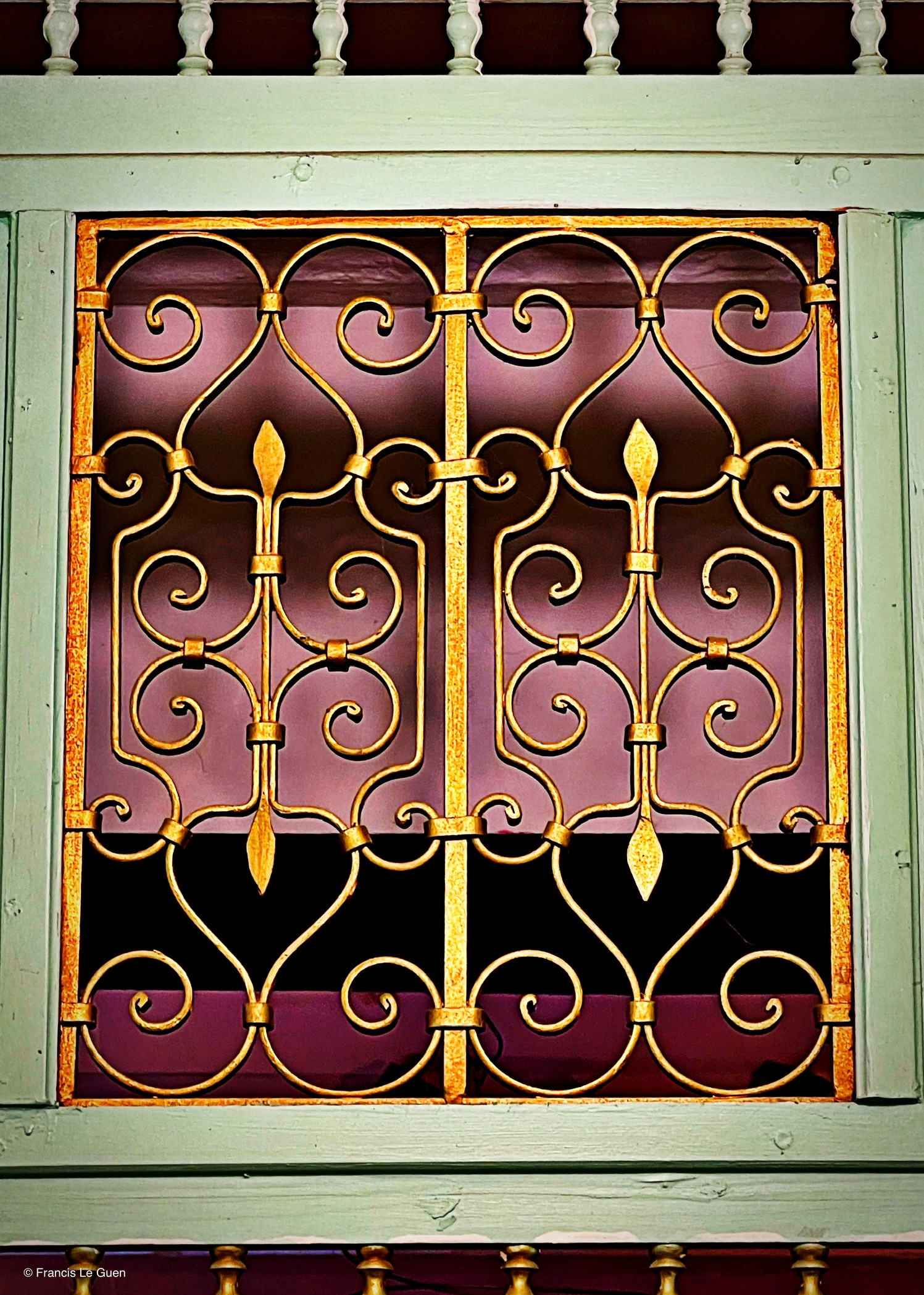 Si par Azar - Marseille - Marseille - ville, Prado, panier