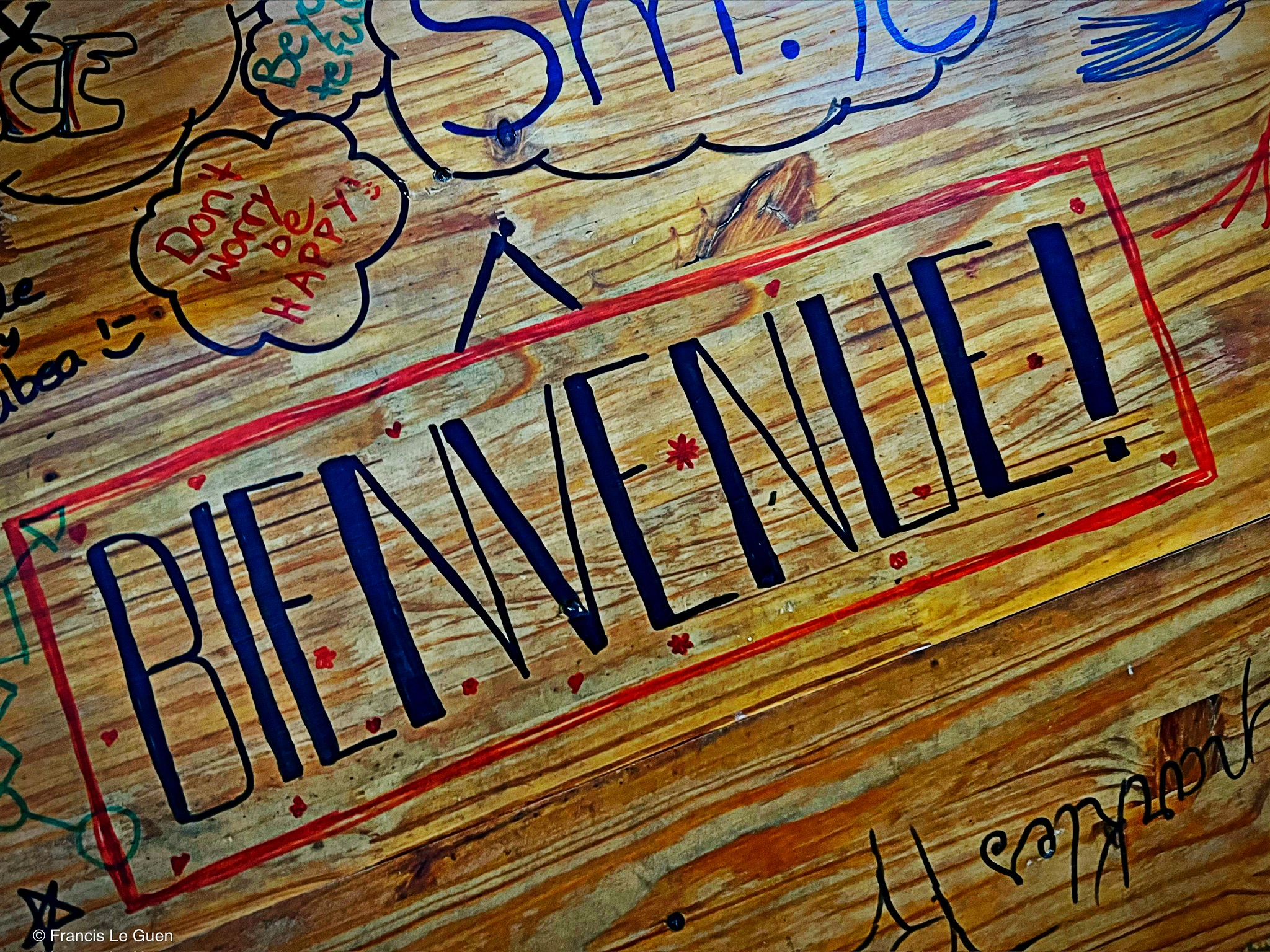 Si par Azar - Marseille - Marseille - ville, Prado, panier