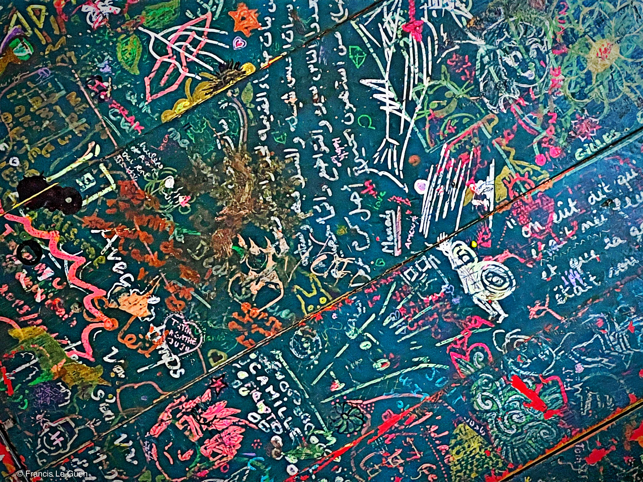 Si par Azar - Marseille - Marseille - ville, Prado, panier