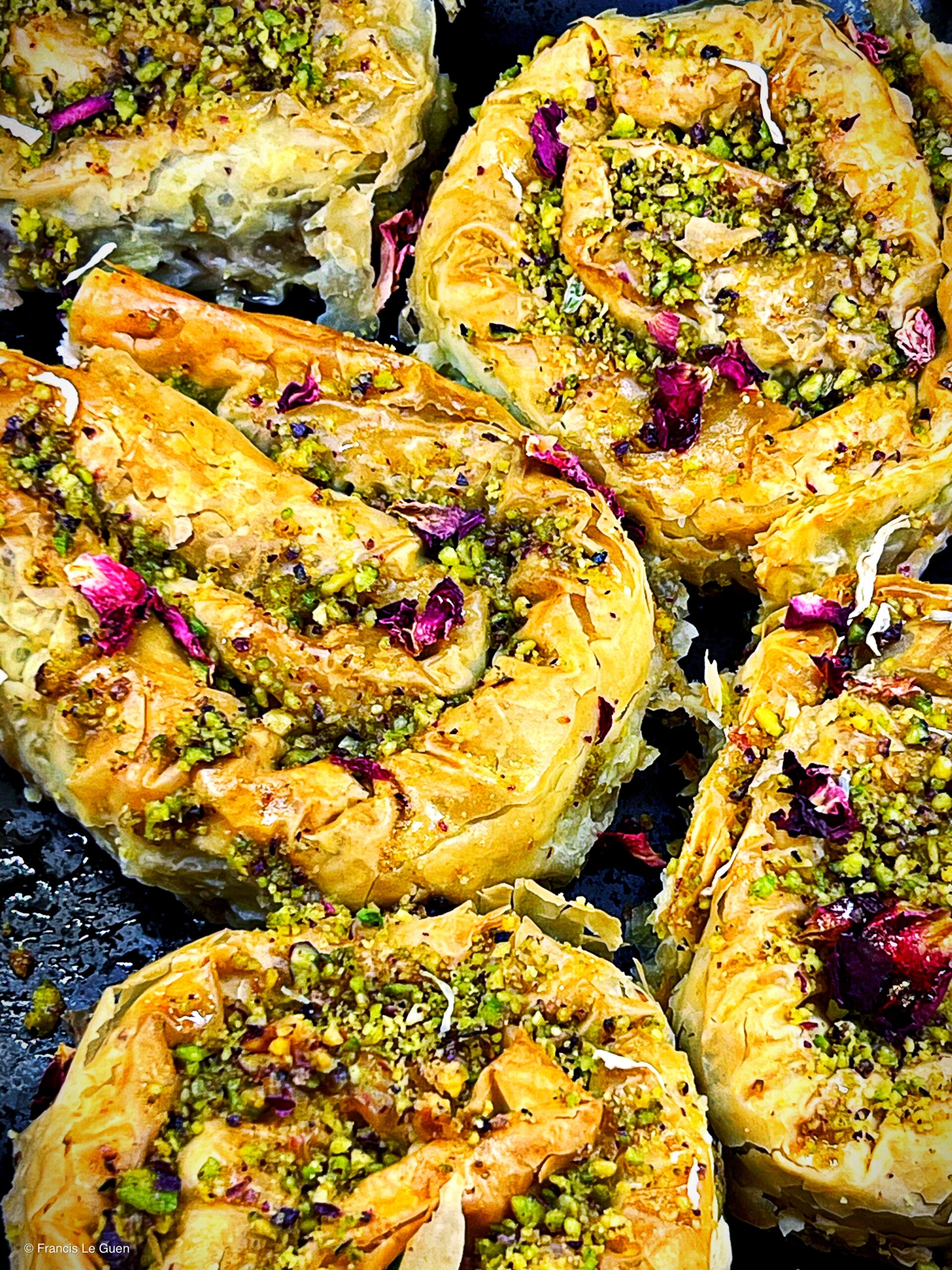 Le comptoir libanais - Boostan - Marseille - Marseille - lumière, Prado, panier