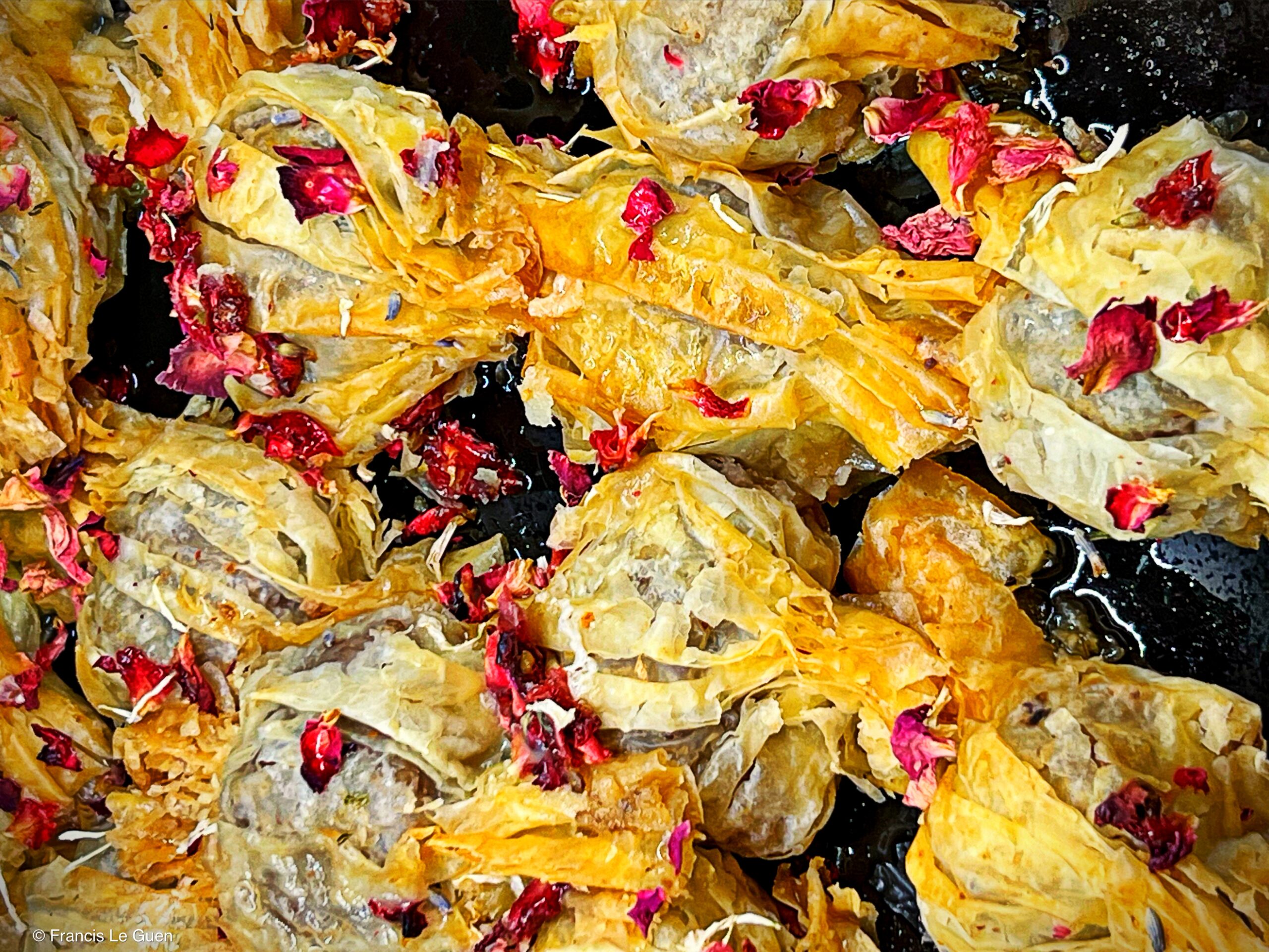 Le comptoir libanais - Boostan - Marseille - Marseille - lumière, Prado, panier