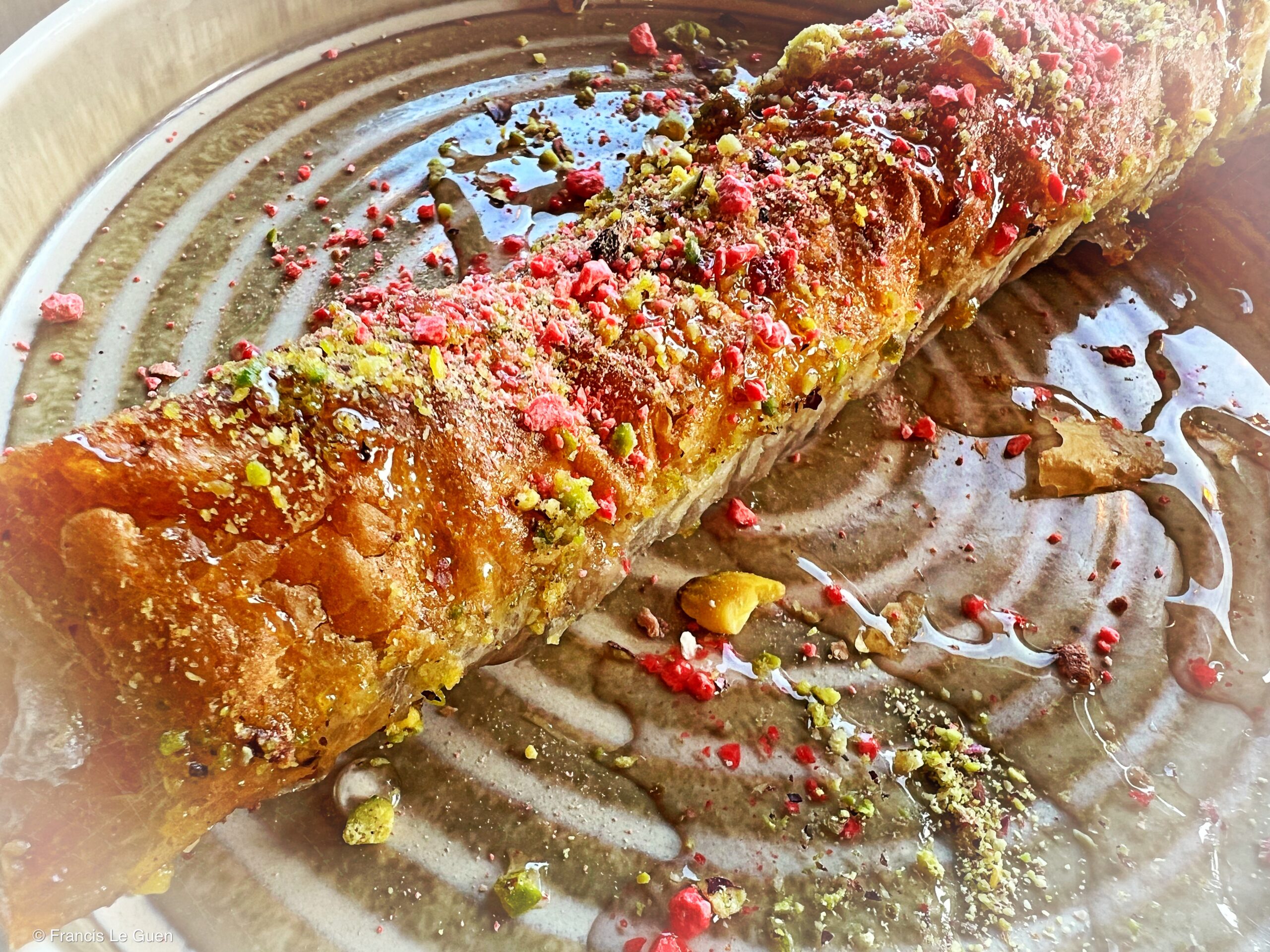 Le comptoir libanais - Boostan - Marseille - Marseille - lumière, Prado, panier