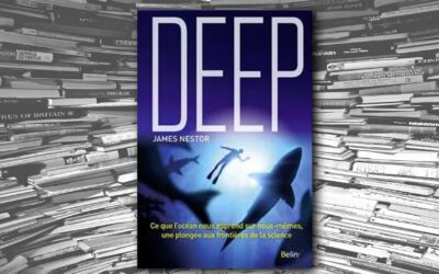 Deep – James Nestor