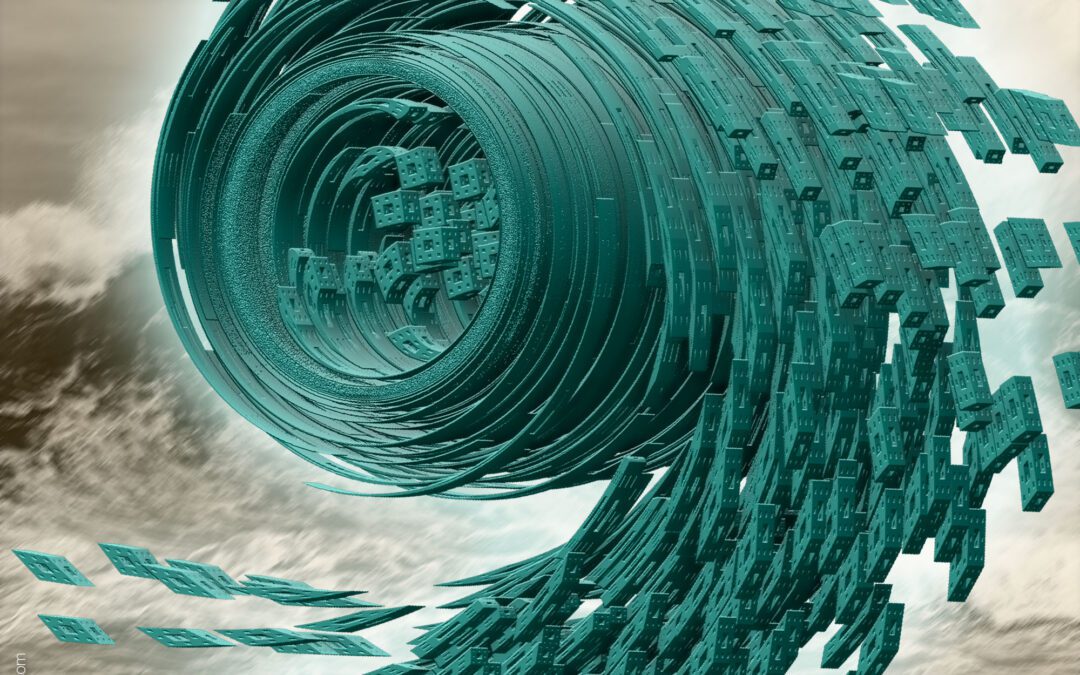 PointGrid 3D, Isoplot3D et les autres : les solides dans JWildfire.