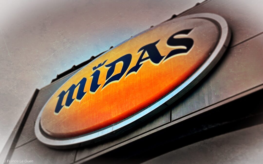 Midas – Marseille