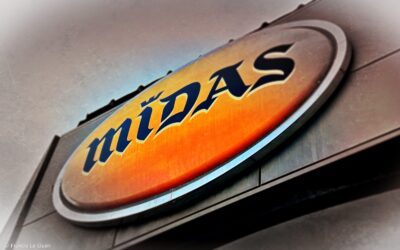 Midas – Marseille