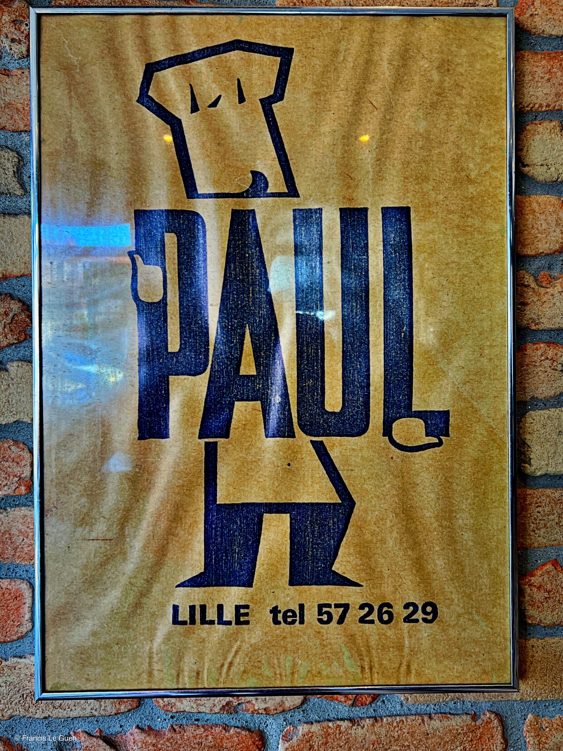 Paul - Marseille - Marseille - sud, Méditerranée, Prado