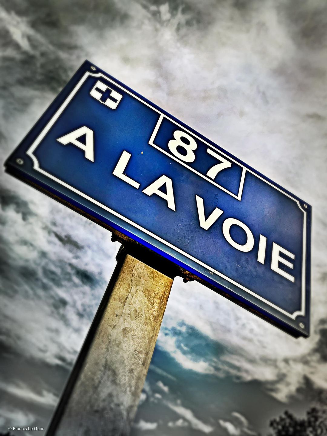 Choses vues. Janvier 2024 - Choses vues - observation, beauté, éphémère