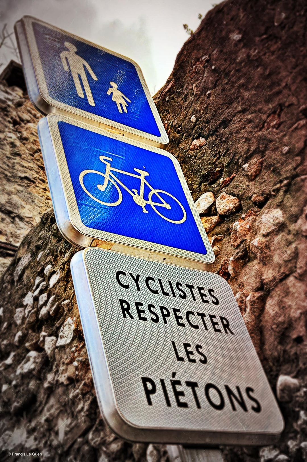 Choses vues - Février 2024 - Choses vues - observation, découverte, surprise