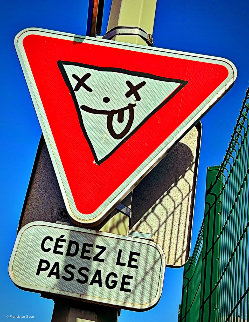 Choses vues - Février 2024 - Choses vues - observation, découverte, surprise