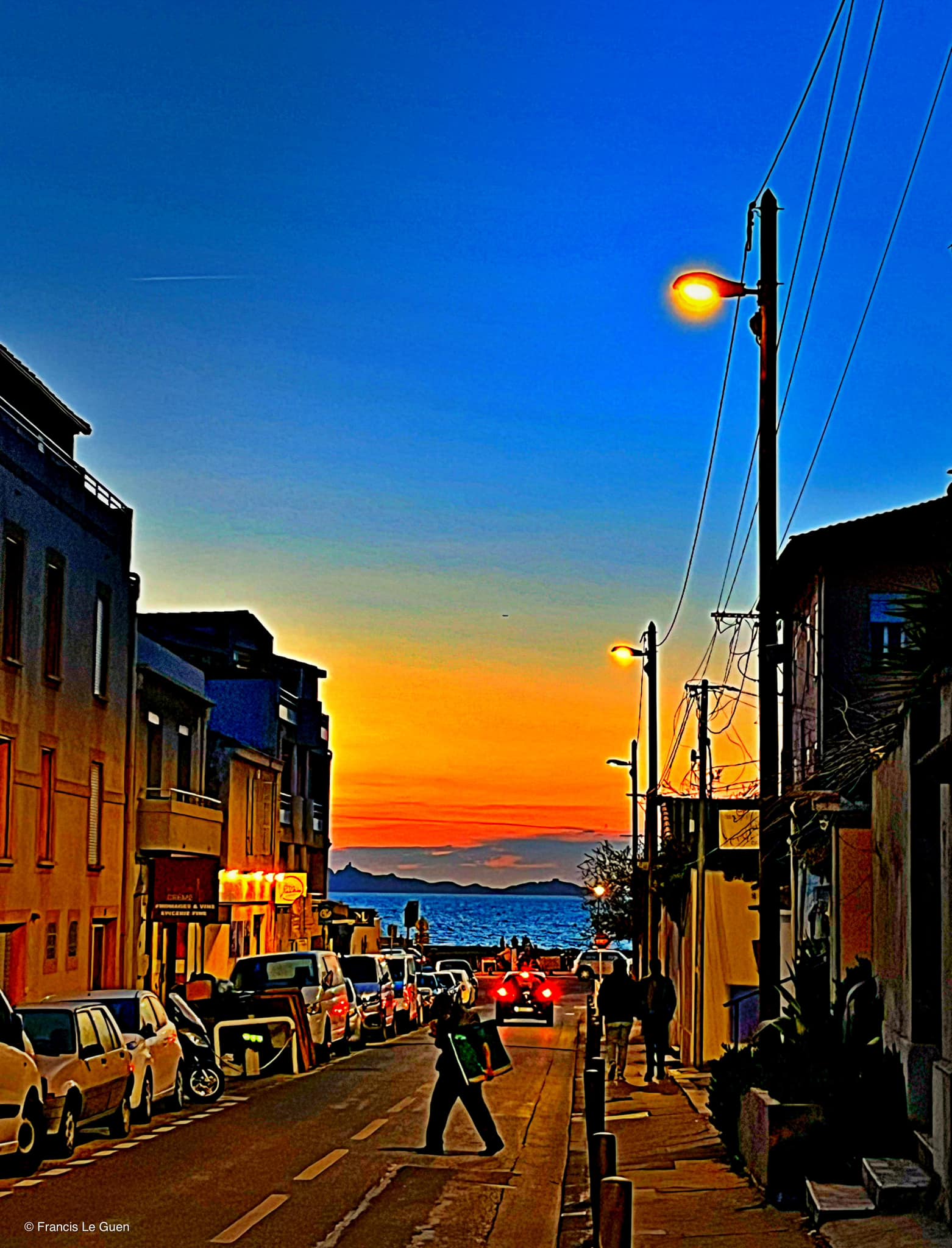 Choses vues par les rues et les côtes... Mars 2024 - Choses vues - observation, hasard, regard