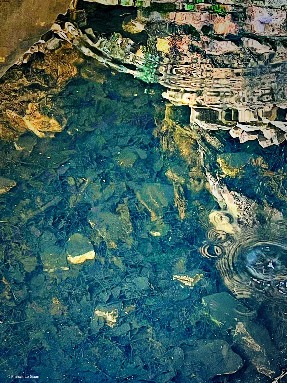 Choses vues par les rues et les côtes... Mars 2024 - Choses vues - observation, hasard, regard