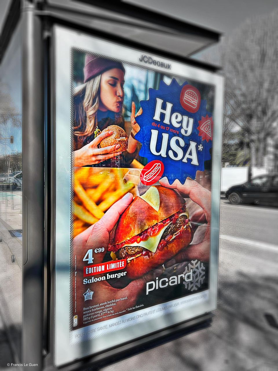 Choses vues par les rues et les côtes... Mars 2024 - Choses vues - observation, hasard, regard