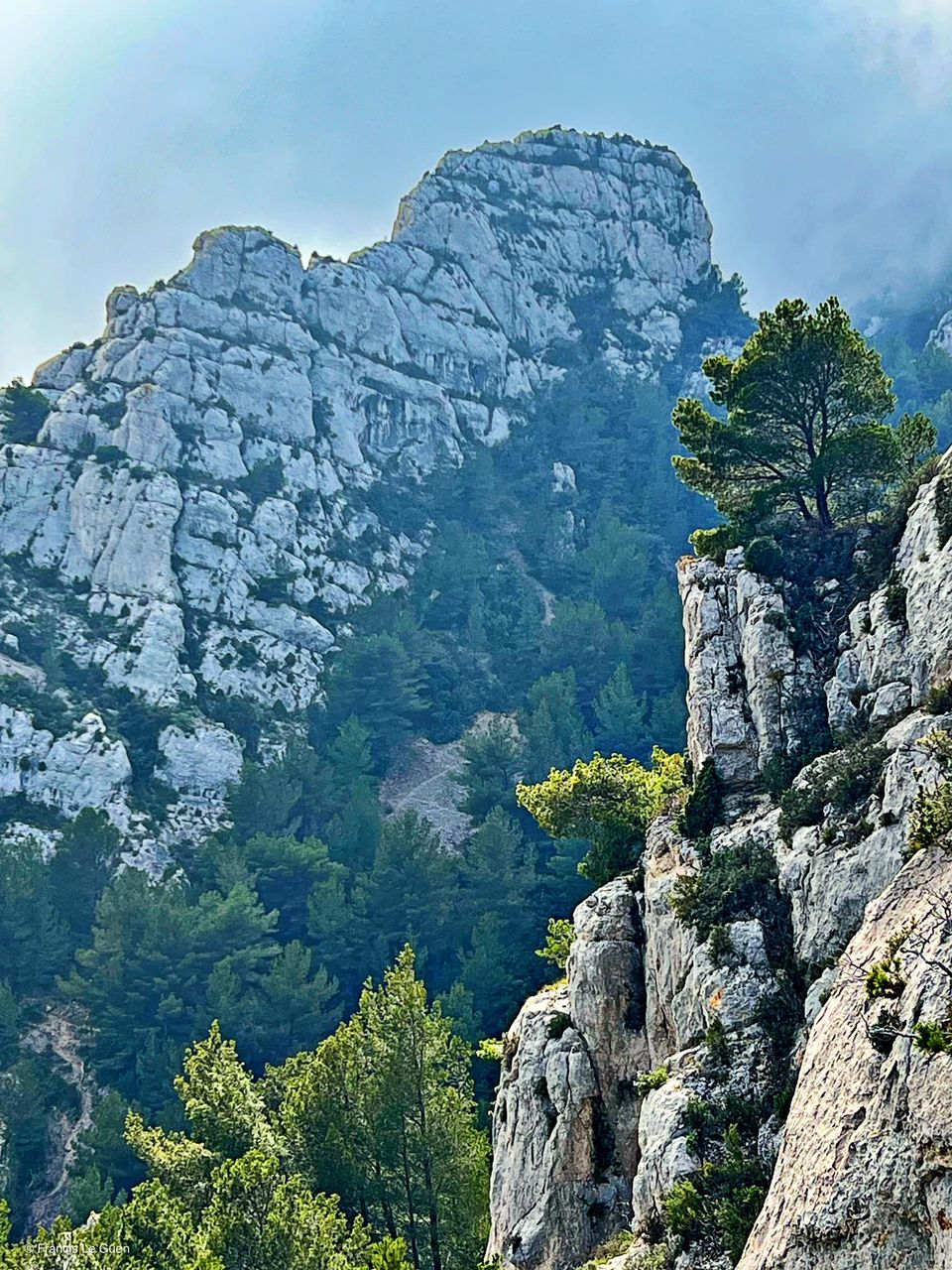 Choses vues par les rues et les côtes... Mars 2024 - Choses vues - observation, hasard, regard