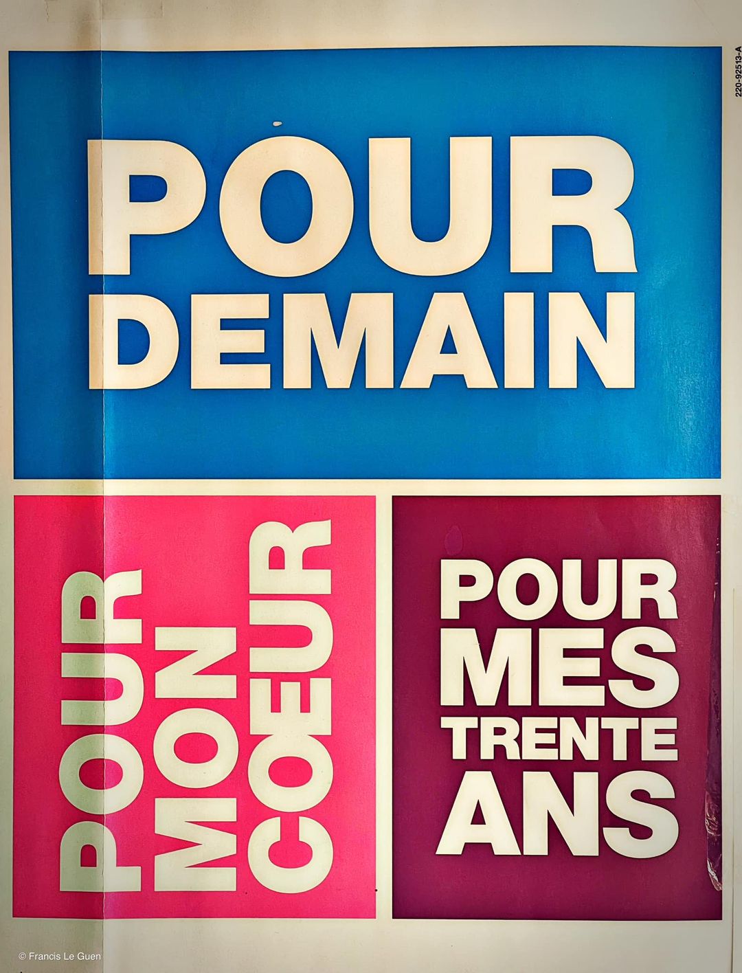 Choses vues par les rues et les côtes... Mars 2024 - Choses vues - observation, hasard, regard