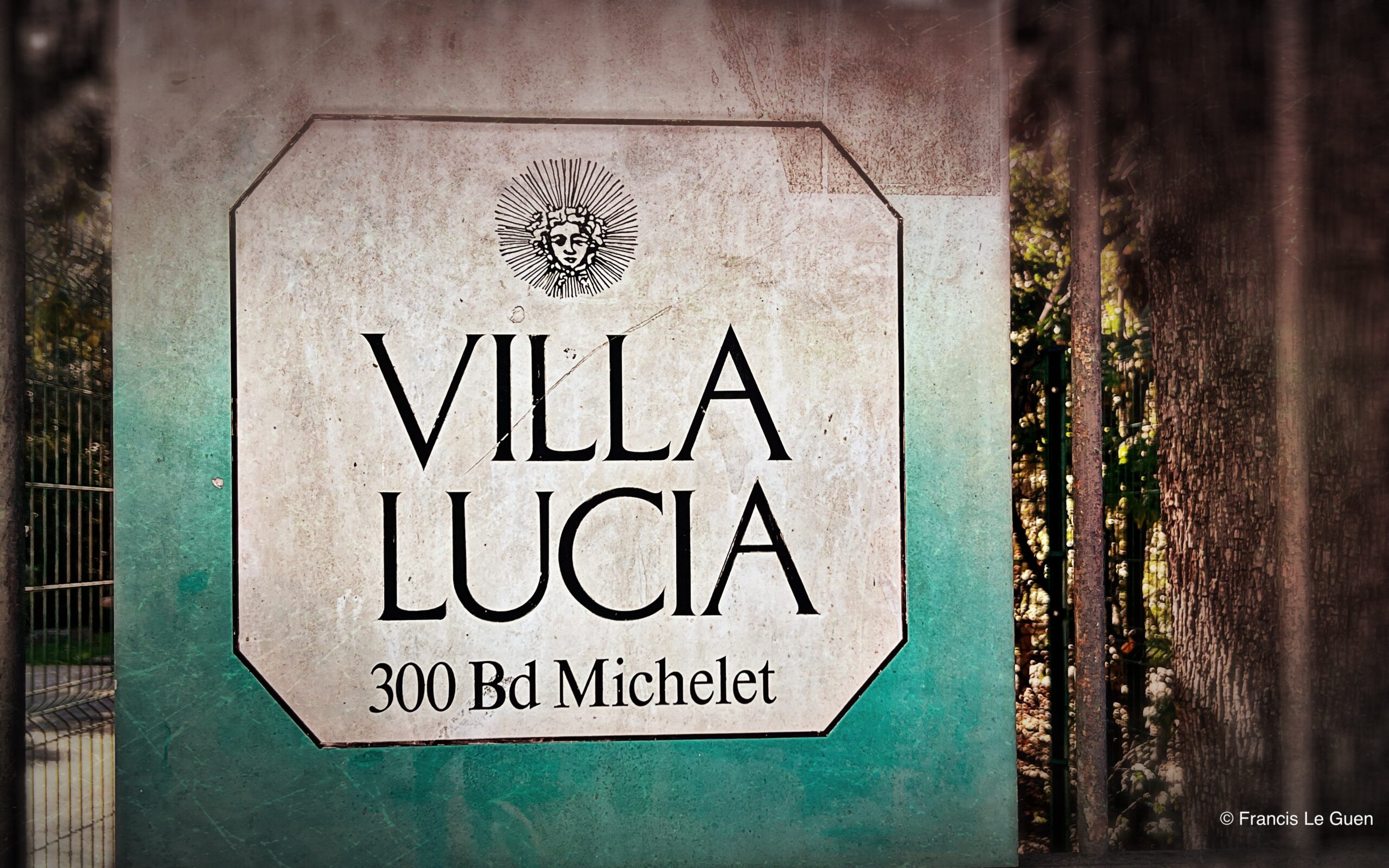 Villa Lucia - Marseille - Marseille - Vieux-Port, bouillabaisse, lumière