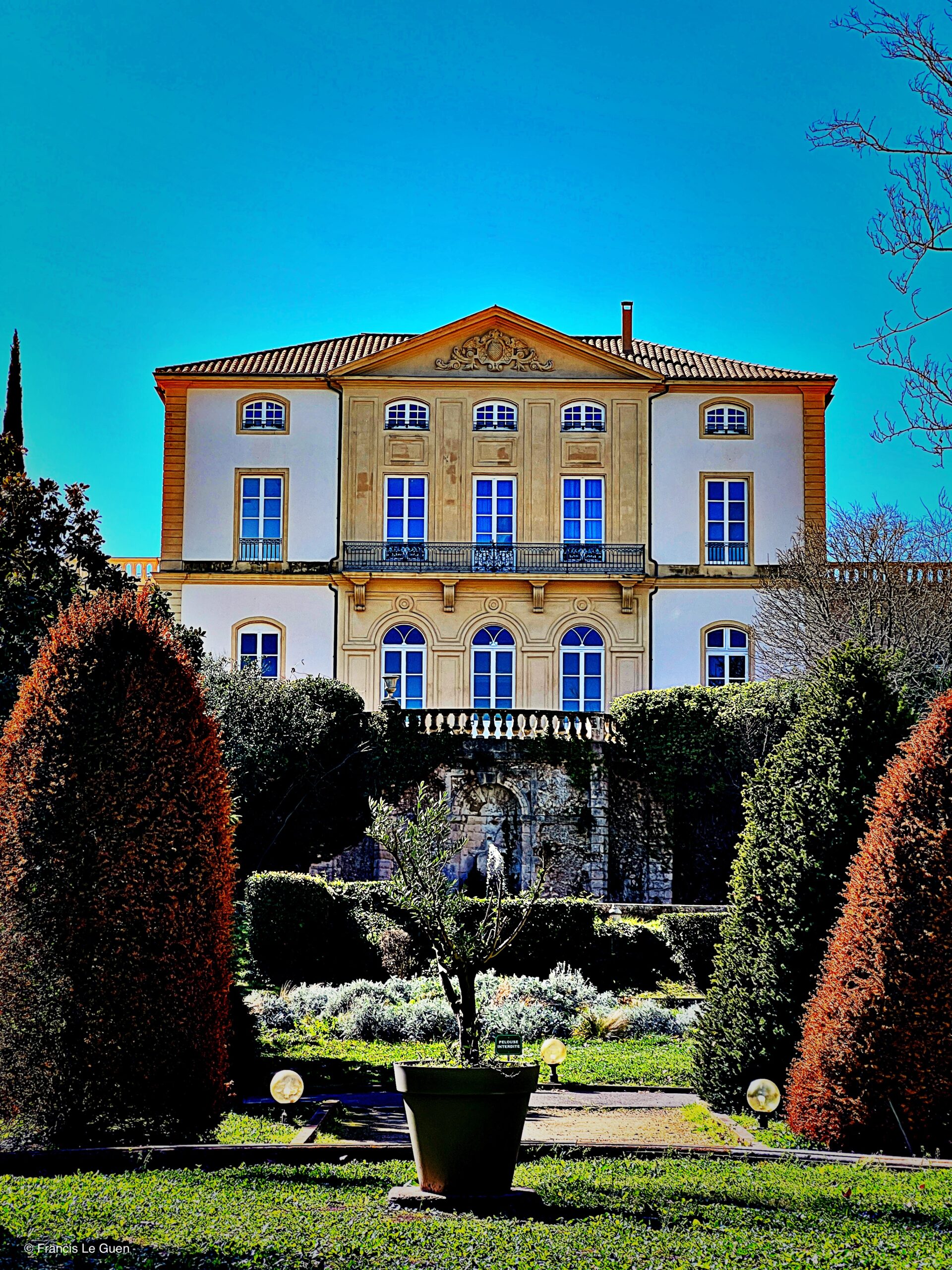 Villa Lucia - Marseille - Marseille - Vieux-Port, bouillabaisse, lumière