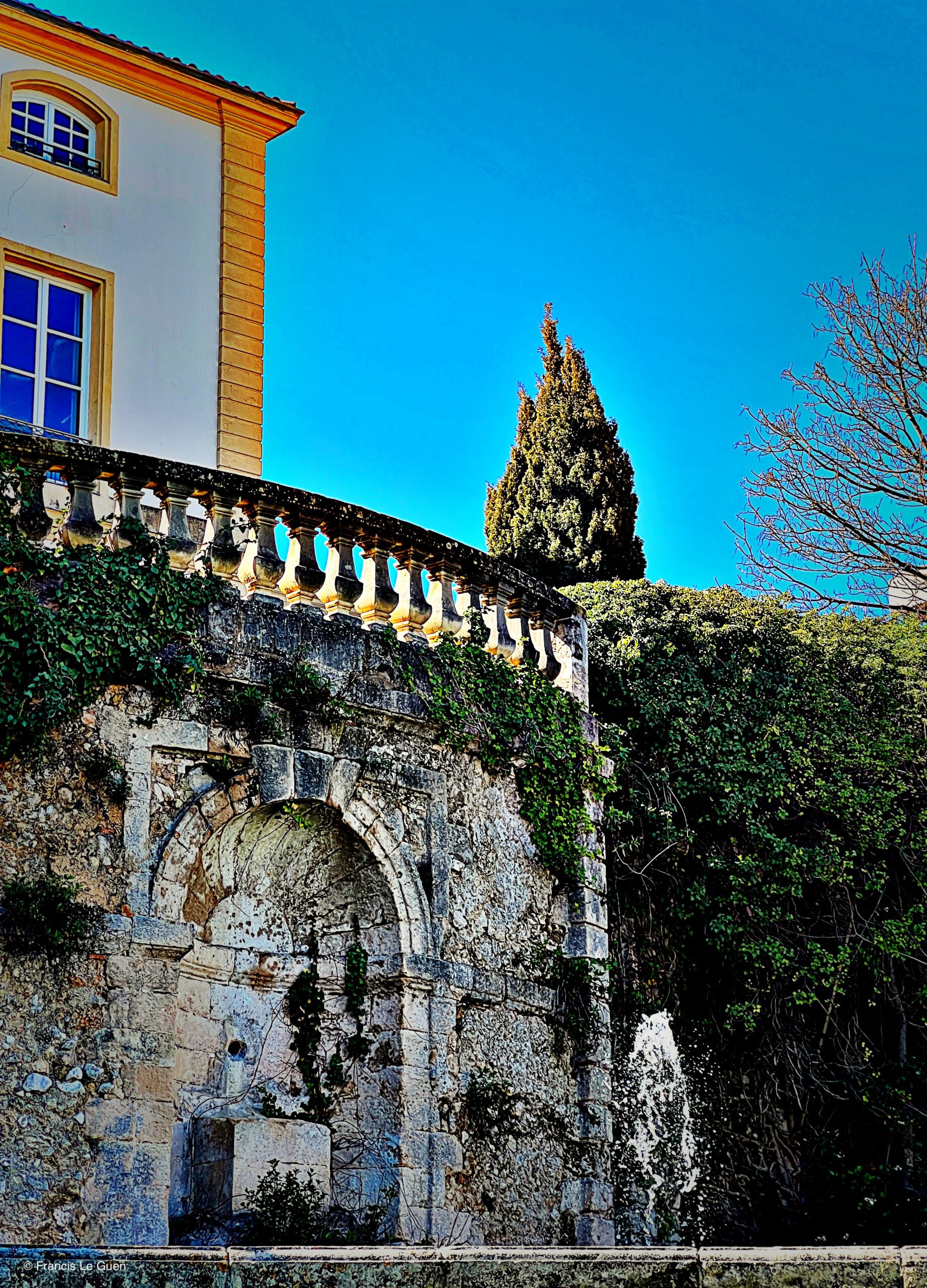 Villa Lucia - Marseille - Marseille - Vieux-Port, bouillabaisse, lumière