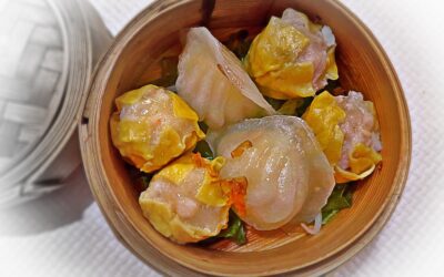 Chez Thuong – Marseille
