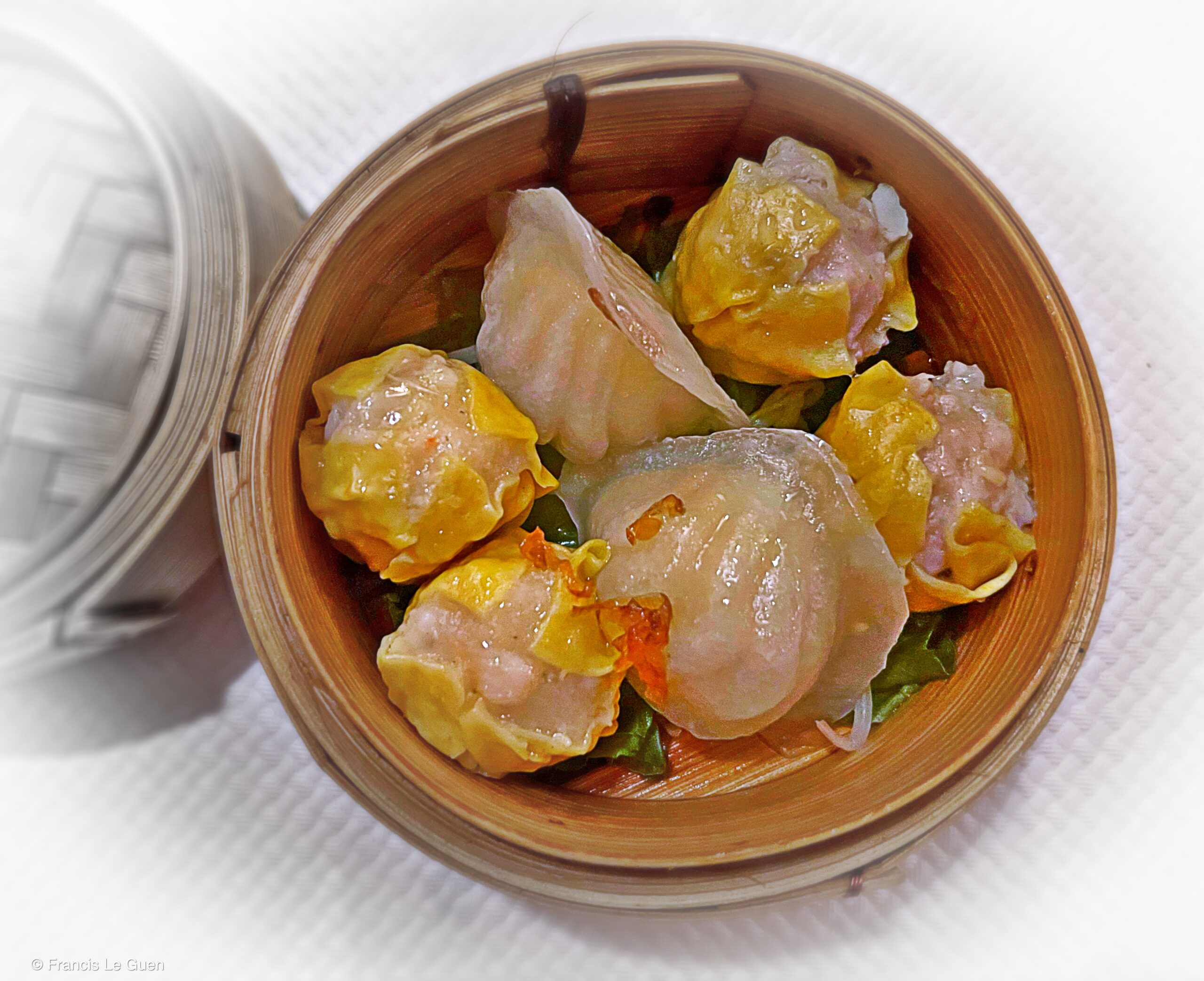 Chez Thuong - Marseille - Marseille - Marseille, ville, bouillabaisse