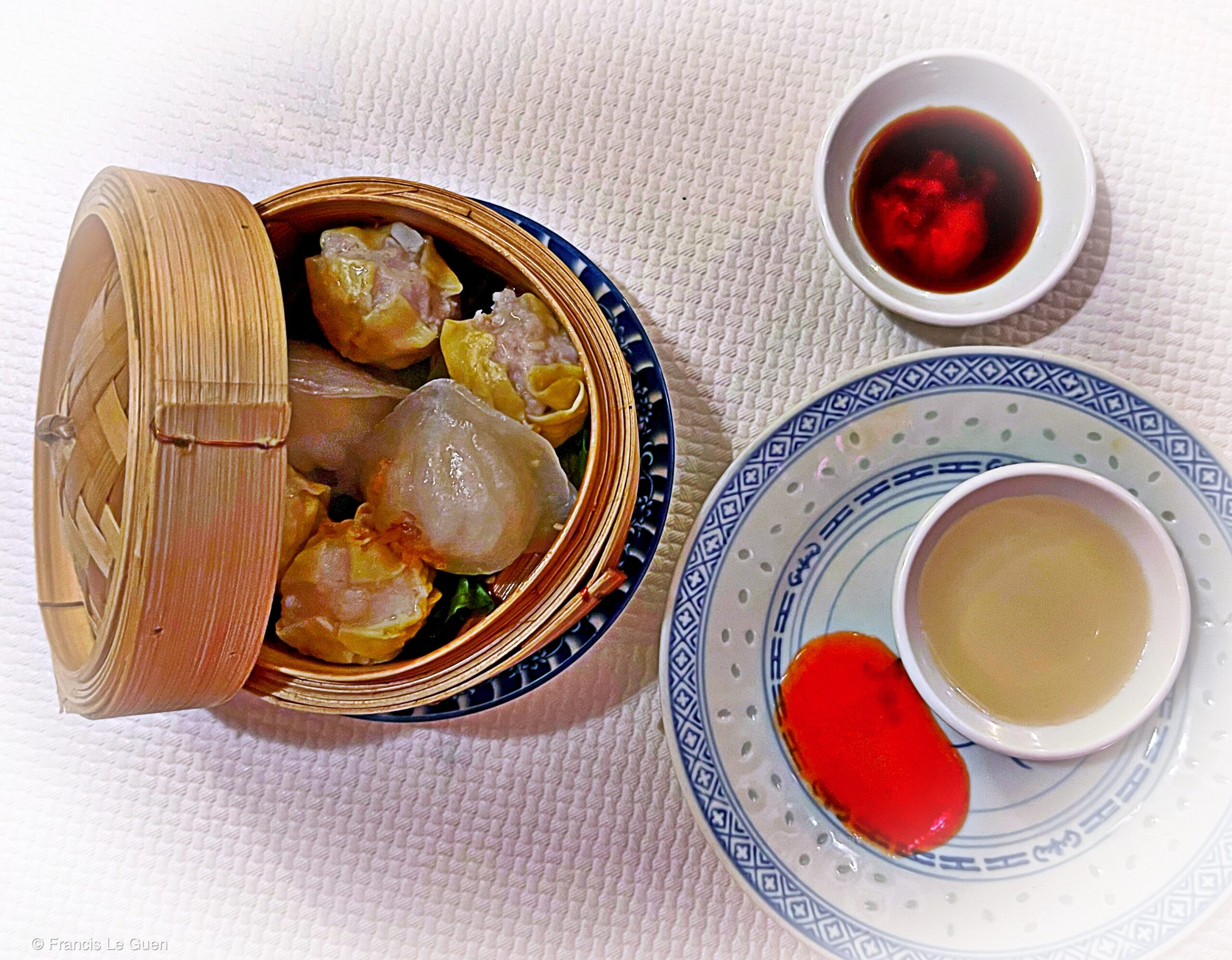 Chez Thuong - Marseille - Marseille - Marseille, ville, bouillabaisse