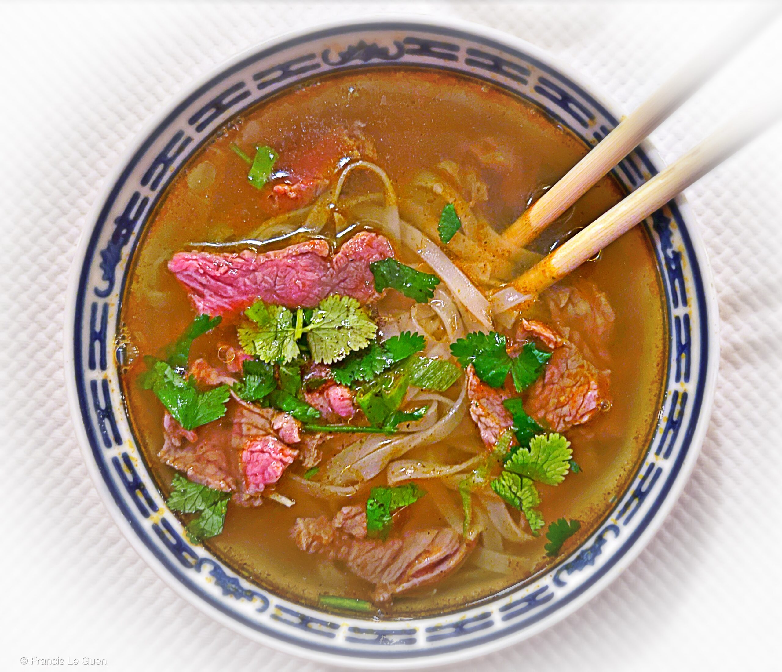 Chez Thuong - Marseille - Marseille - Marseille, ville, bouillabaisse