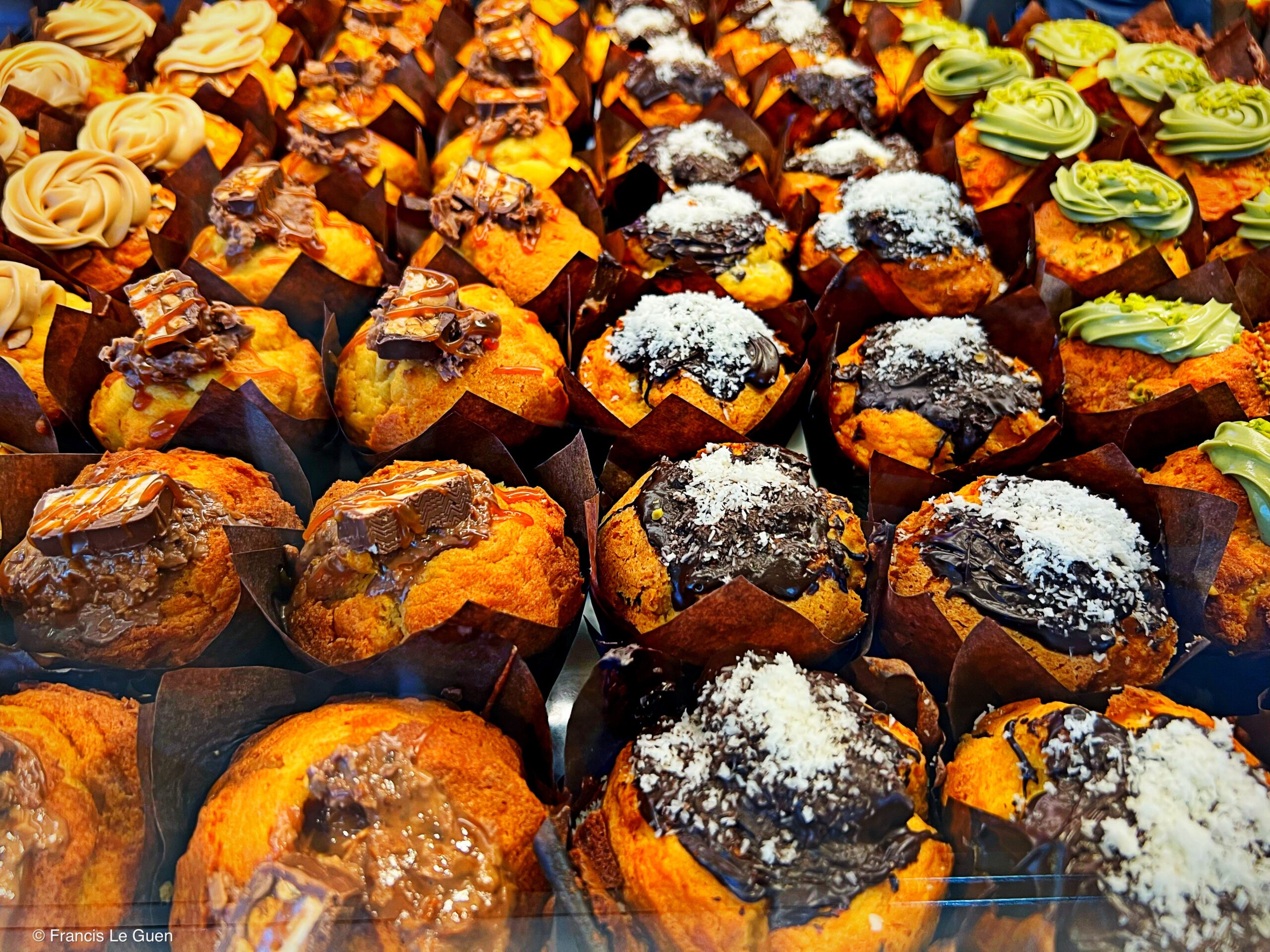 Food'In Side - Marseille - Marseille - ville, port, corniche