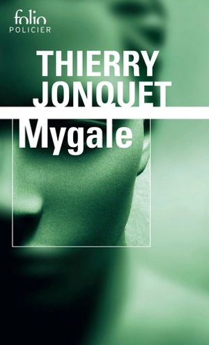 Mygale - Thierry Jonquet - Livres - couverture, reliure, histoire