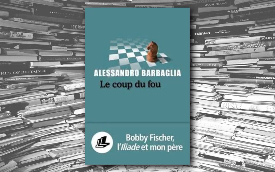 Le coup du fou – Alessandro Barbaglia