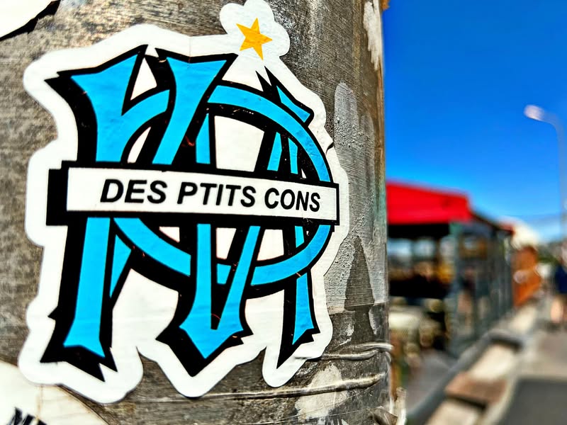 Choses vues - Août 2023 - Choses vues - observation, banalité, beauté