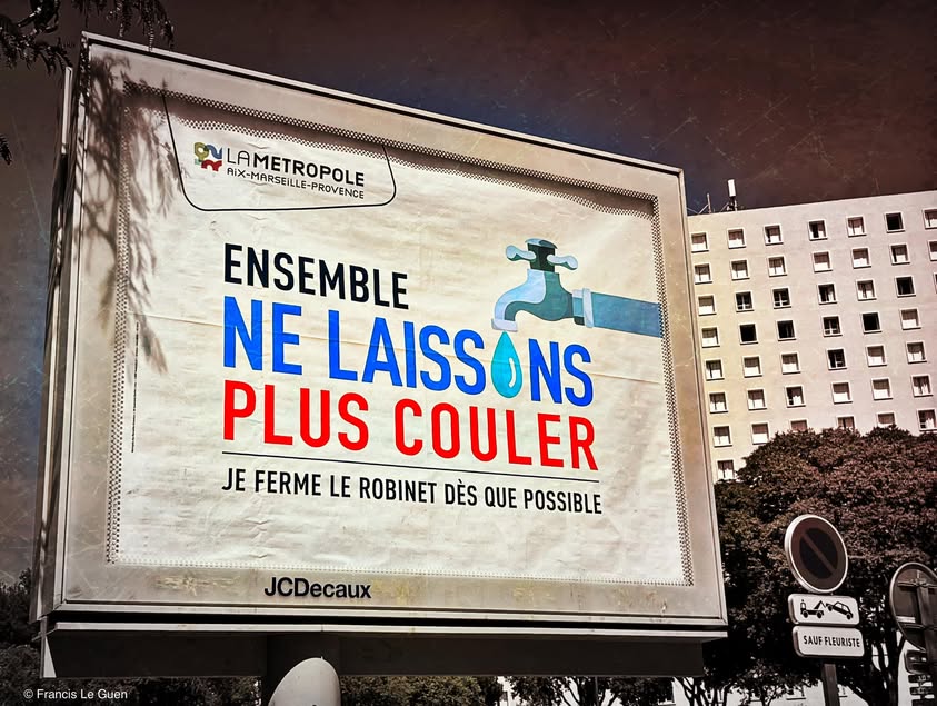 Choses vues - Août 2023 - Choses vues - observation, banalité, beauté