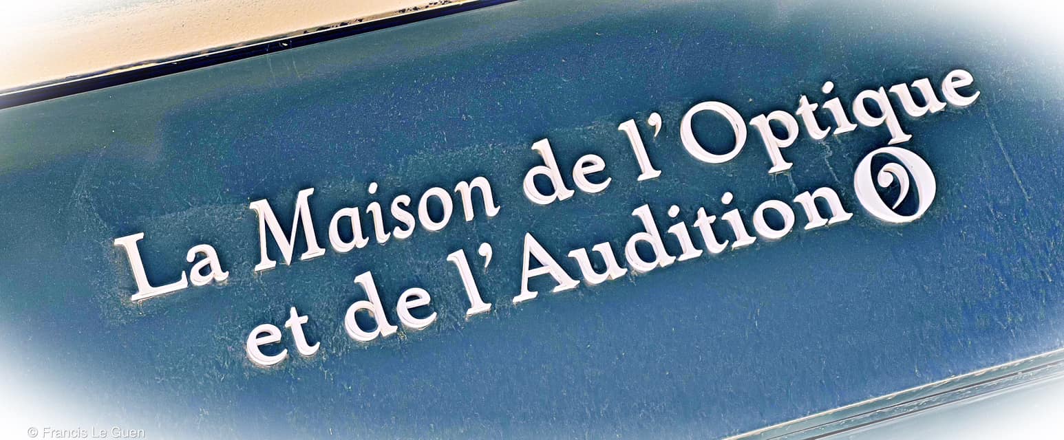 Choses vues - Septembre 2023 - Choses vues - découverte, réalité, éphémère