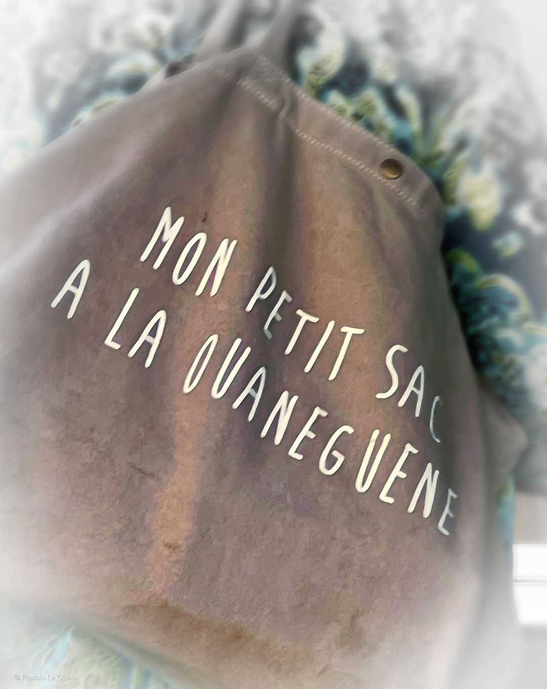 Choses vues - Octobre 2023 - Choses vues - quotidien, beauté, éphémère
