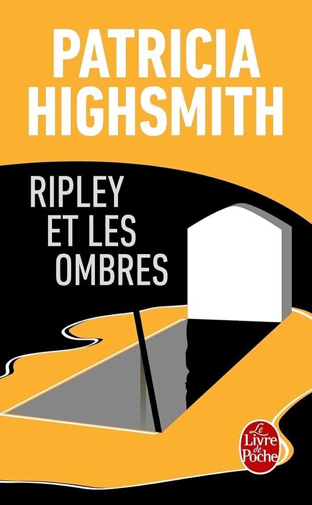 Ripley - La nouvelle série incontournable sur Netflix - Films & séries - visuel, ambiance, moment