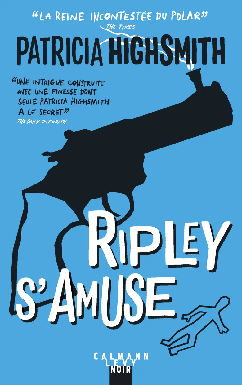 Ripley - La nouvelle série incontournable sur Netflix - Films & séries - visuel, ambiance, moment