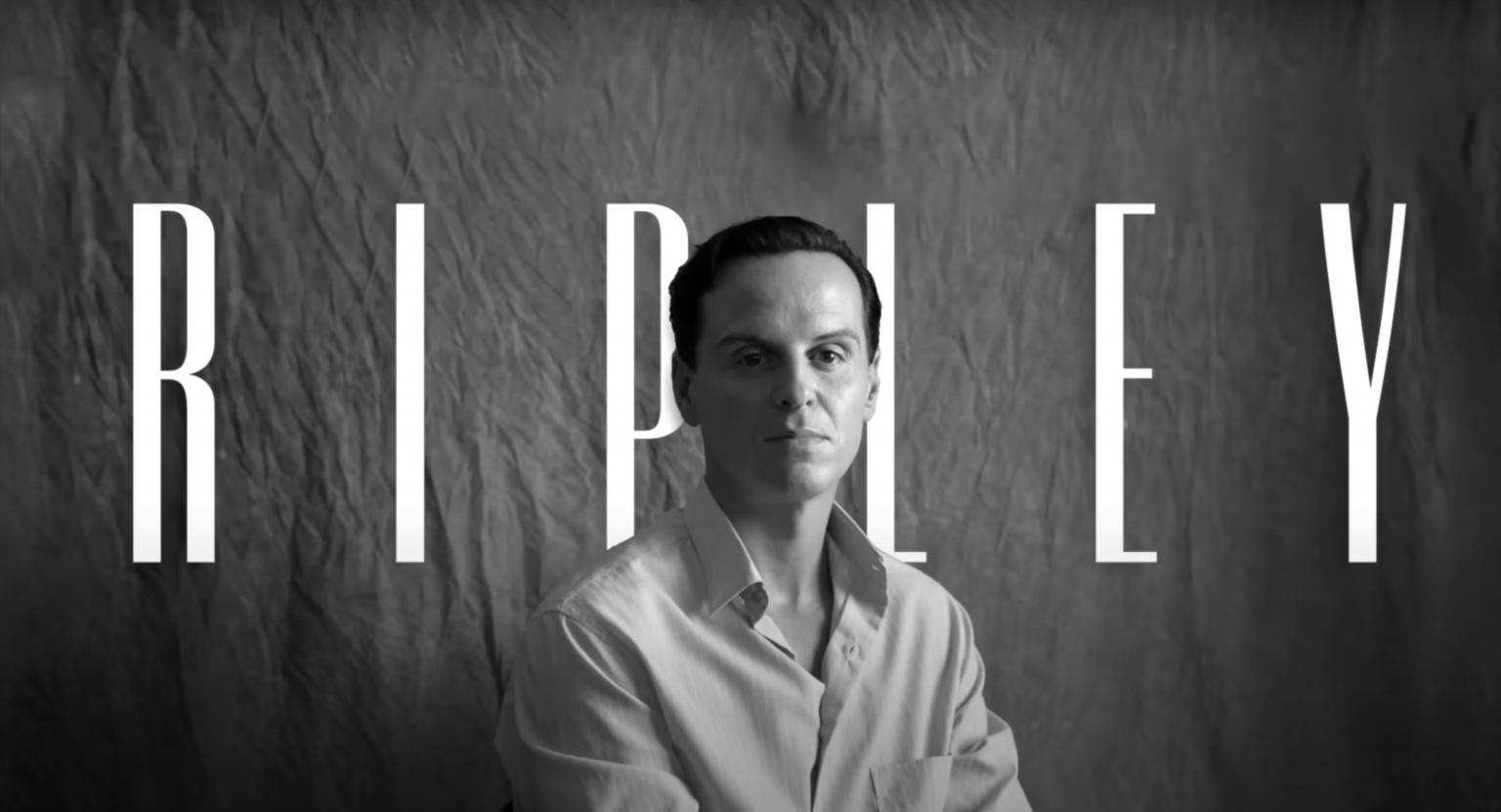 Ripley - La nouvelle série incontournable sur Netflix - Films & séries - visuel, ambiance, moment