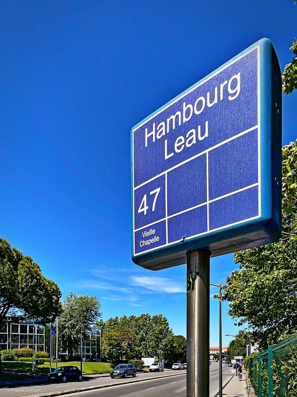 Choses vues. Mai 2024 - Choses vues - instant, détail, regard
