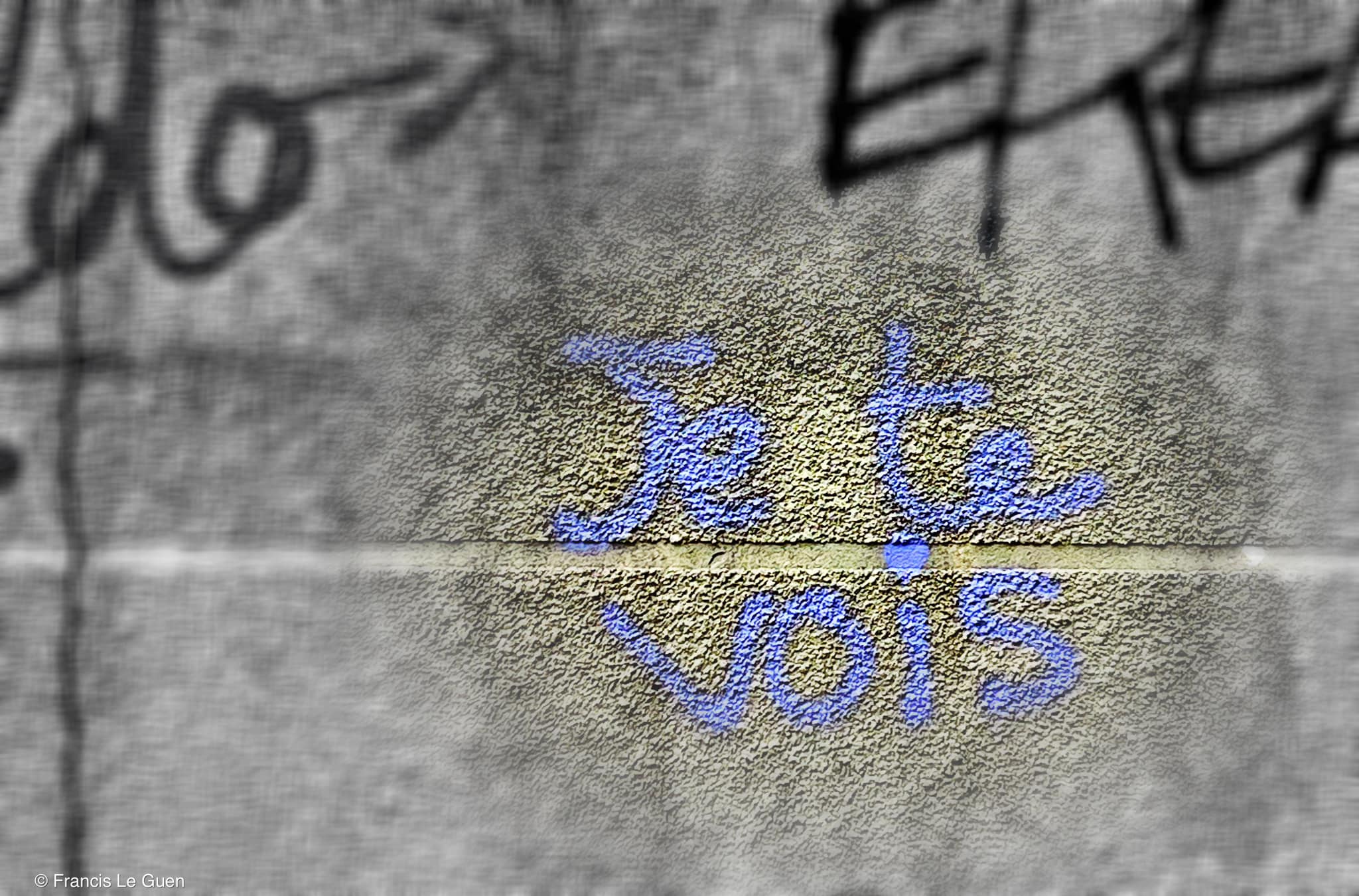 Choses vues. Mai 2024 - Choses vues - instant, détail, regard