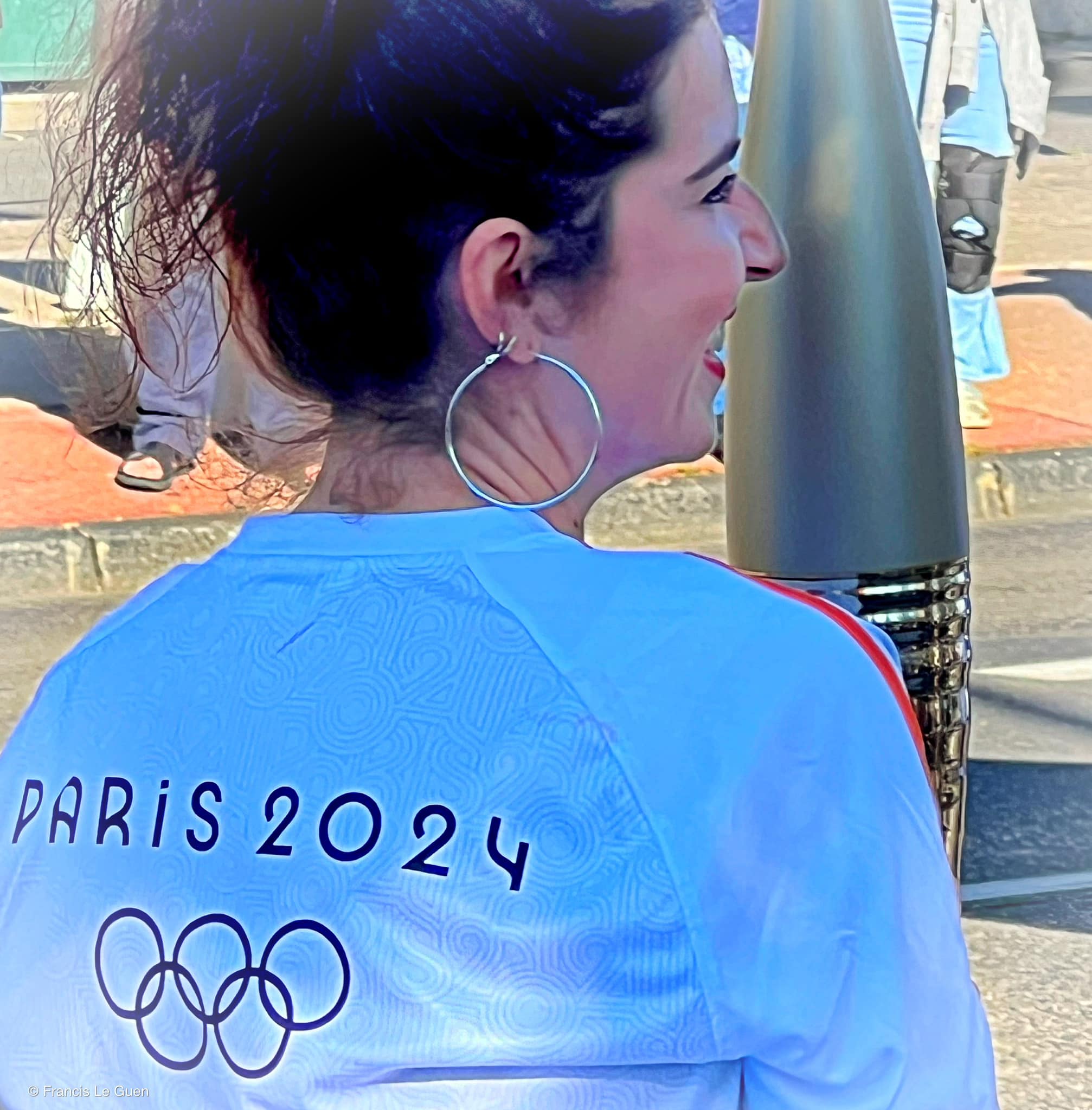 Choses vues. Mai 2024 - Choses vues - instant, détail, regard