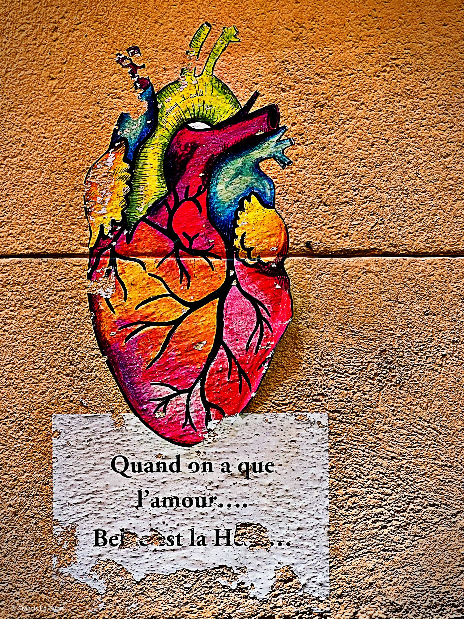Quartier du Panier - Marseille - Marseille - urban, Vieux-Port, Prado