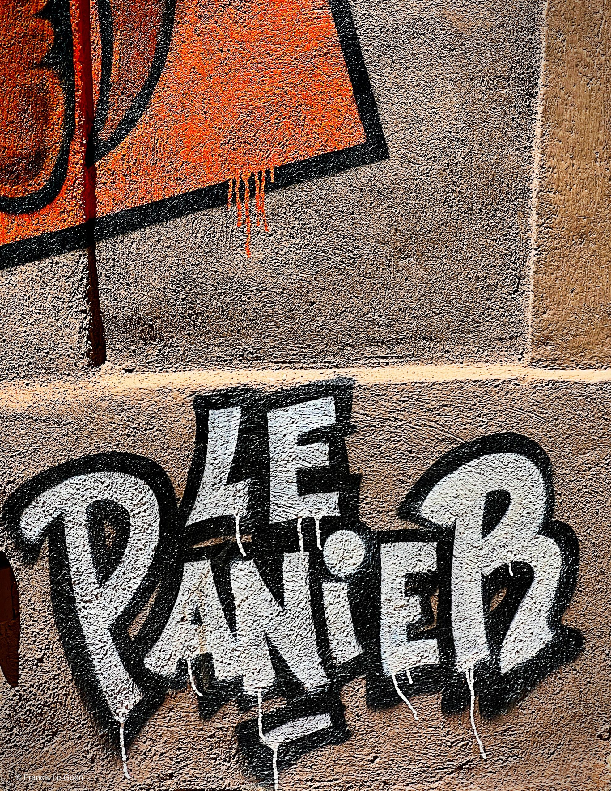 Quartier du Panier - Marseille - Marseille - urban, Vieux-Port, Prado
