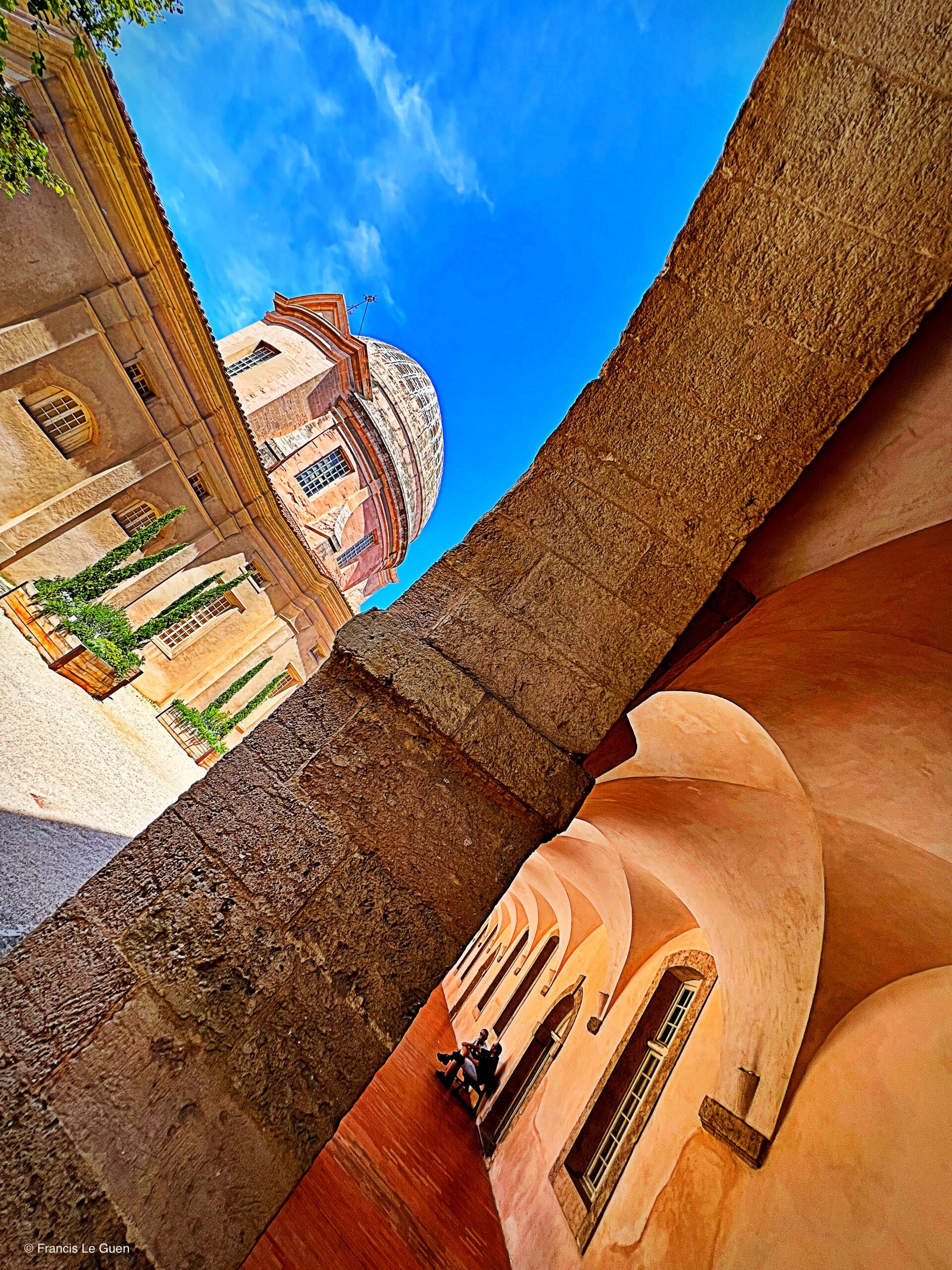 Quartier du Panier - Marseille - Marseille - urban, Vieux-Port, Prado