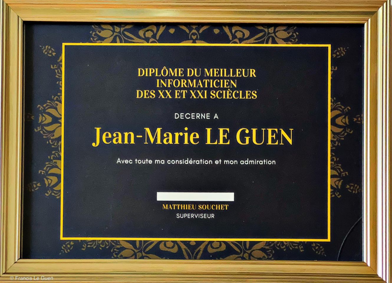 Choses vues. Août 2024 - Choses vues - découverte, surprise, moment