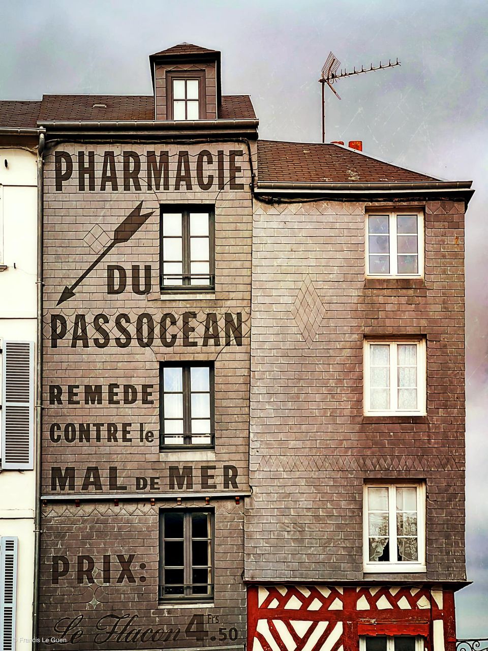 Choses vues. Août 2024 - Choses vues - découverte, surprise, moment