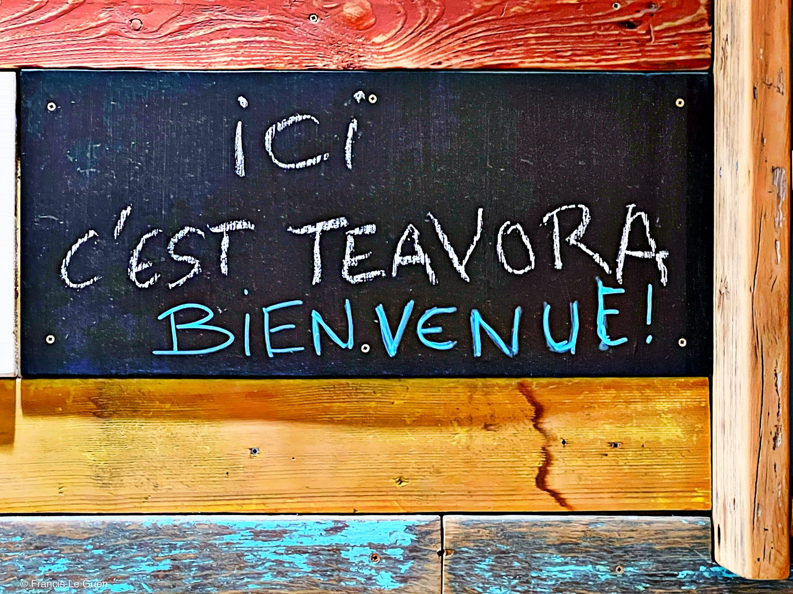 Teavora - Marseille - Marseille - ville, urban, Prado